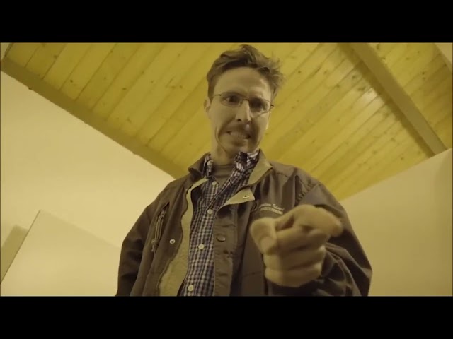 Rest Stop (Paul Mortsolf) 2019 - Teaser/Trailer
