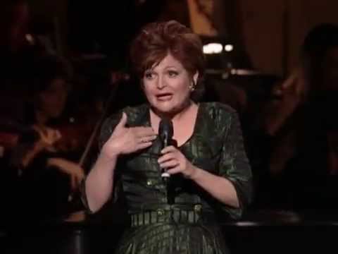 My Favorite Broadway: The Leading Ladies - I'm Going Back - Faith Prince (Official)