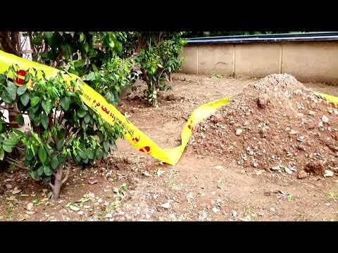 Swiss diplomat dead after fall from flat in Iran