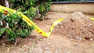 Swiss diplomat dead after fall from flat in Iran