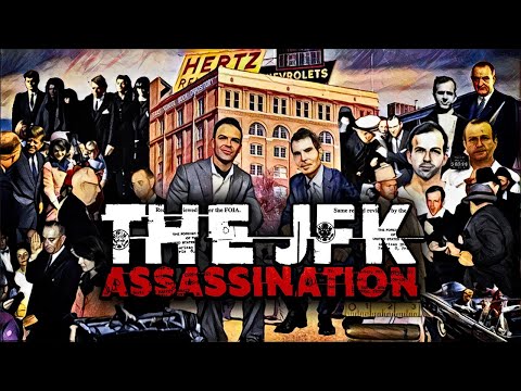 Jfk The Assassination 2018