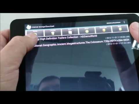 Обзор Prestigio MultiPad 4 Quantum 7.85 PMP5785C (WiFi, 8Gb, black)