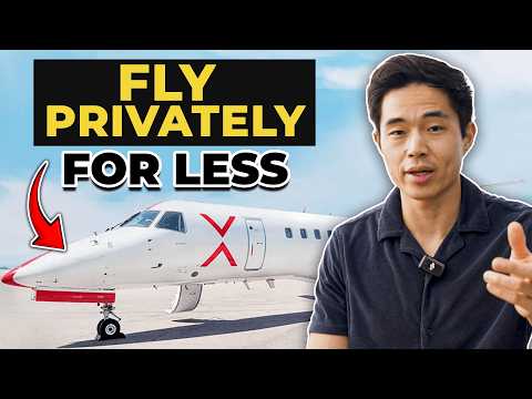 JSX Review: Best Affordable "Flying Private" Experience?