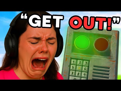 Code Raiding CRASHOUT Rust Streamer Team