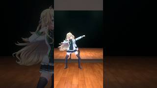 HOWL / Ayumu Imazu＿踊ってみた💃 #shorts 【にじさんじ/東堂コハク】