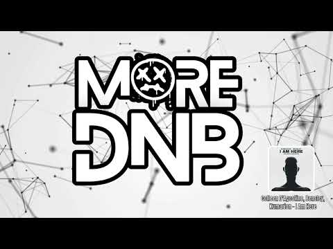 Colleen D'Agostino, Bensley, Kumarion  -  I Am Here