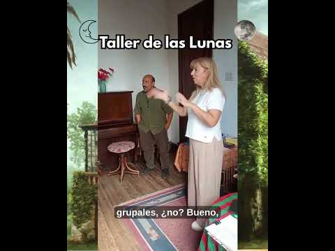 ¡Revivimos lo que fue una jornada transformadora en Alta Gracia!  🌙✨