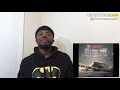 Mozzy Till They Smoke Me Official Audio Reaction Dope Shit