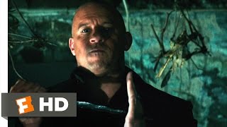 Video trailer för The Last Witch Hunter