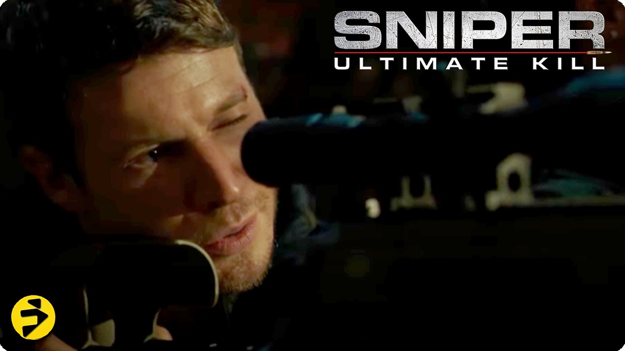 SNIPER: ULTIMATE KILL  | Sniper Taunts Beckett & Kate | “Where Are You?!”