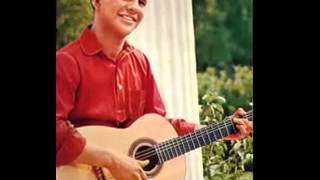 Bobby Vee-Walking with my angel