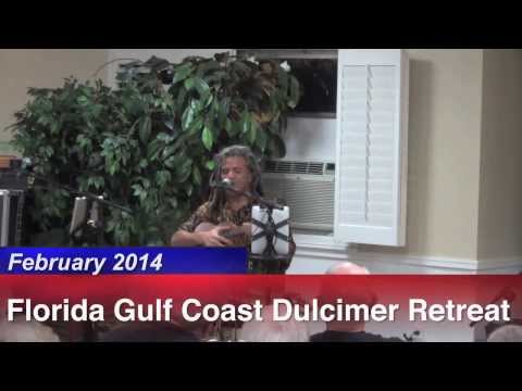 Dulcimerica 236 - "Hello Homosassa! Pt. 3" - Mountain Dulcimer