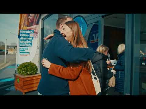 VR Bank Mecklenburg, Regionalzentrum Wismar YouTube-Vdeominiatur 3