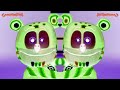 REQUESTED Rhythm Is A Dancer Gummy Bear Song In G Major G Major 69