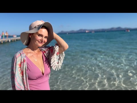 Zurück auf die Insel Caro Schäfer