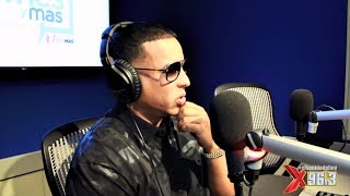 ¿ Cual es la canción favorita de Daddy Yankee ?