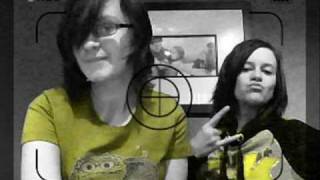 Superman-The friday night boys(me&amp;&amp;steph)