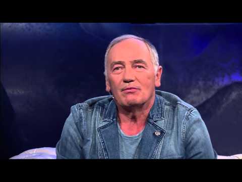 Karol Strasburger klnie i ściga się na światłach... [Kuba Wojewódzki]