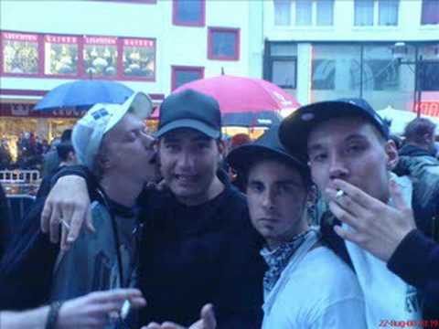 Koolhy & Richter Feat Shox- was ist noch real