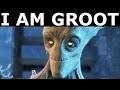 I Am Groot (Episode 1)