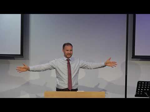 Responding to the Sexual Revolution | Romans 1 (Andrew Courtis)