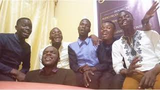 Download lagu Ekitiibwa Kibe Eri Katonda|| Loveliest Luganda Hymn|| Jehovah Shalom Acapell mp3