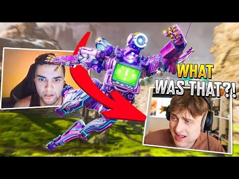 Apex Pros Hate my Movement..