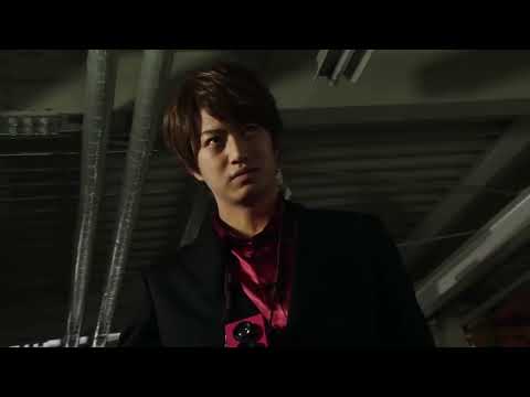 Kamen Rider Decade All Henshin