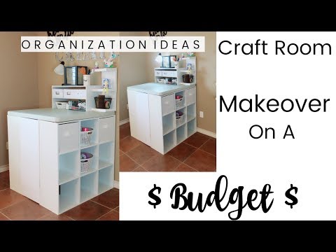 download lagu mp3 mp4 Craft Room Furniture On A Budget, download lagu Craft Room Furniture On A Budget gratis, unduh video klip Craft Room Furniture On A Budget