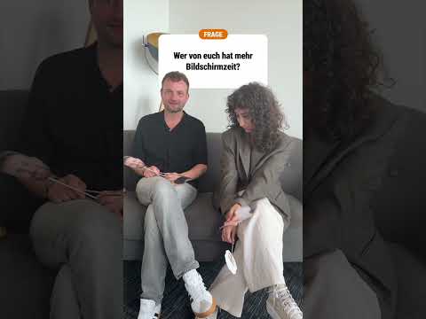 Video Thumbnail: WER WÜRDE EHER 🧐🤣 feat. Rolf & Büşra #bigfm #werwürdeeher