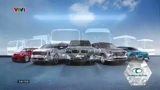 VTV1 ident 2023 ~ nay - GTCT tối nay (19h, 27/10/2025) (lỗi sai giờ)