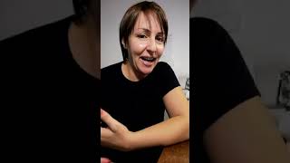 Testimonianza Maria Grazia