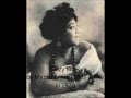 Crazy Blues - Mamie Smith (1920) 