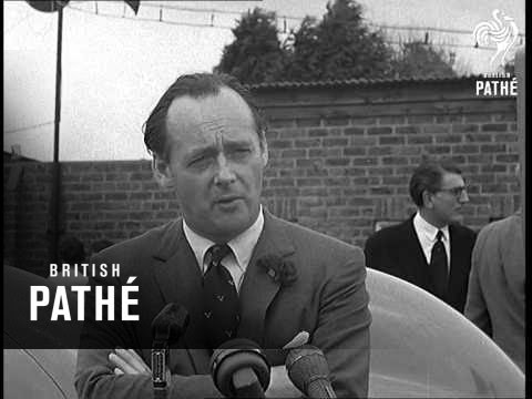 Bluebird On Show (1962)