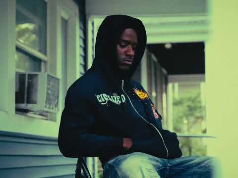 OTOD LaDave - Living In Color (Shot By @YZshotem)