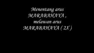 Project E.A.R - Marabahaya ( With Lyrics )