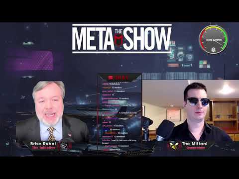 The Meta Show S2 Ep 24 - Bombs Fly, PAPI Dies, Vily & Gobbins Cry