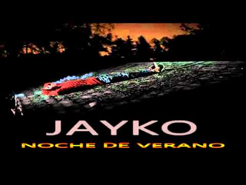 Jayko - Noche de Verano (Prod. by Timski)