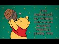 Opening To Winnie The Pooh Learning Making Friends 1998 VHS A Walt Disney Home Video Re Release