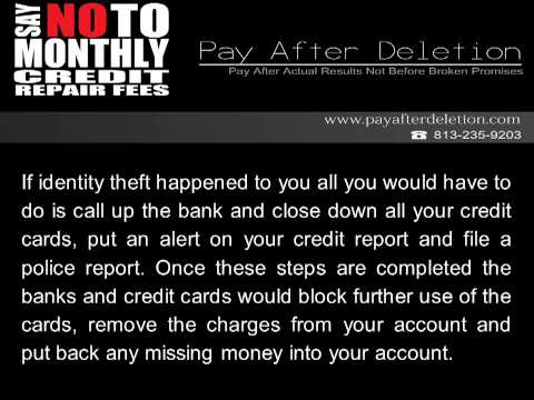 Identity Theft Movie