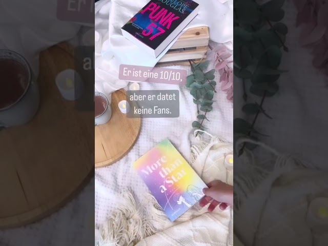 Vídeo relacionado con Everlove - Bis übers Ende dieser Welt hinaus: LGBTQIA+ Liebesroman ab 14 Jahren - Der Booktok Hype auf Deutsch!