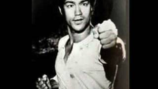 Bruce Lee - Li Xiaolong Theme