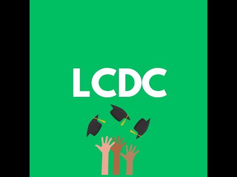 How to Become an LCDC in Texas.