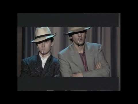 Christian George  SD 480p