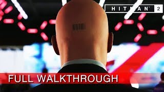 Vidéo Hitman 2