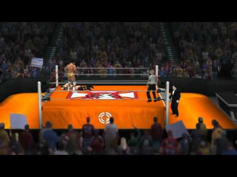 Alberto Del Rio: Finisher