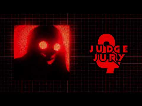 Rayne Reznor - Judge & Jury  | DISKONEKT / RetroSynth (Horrorsynth / Cyberpunk)