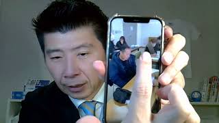【黒人に日本語を教える優しい日本人の正体は？？】お花畑の自己満足偽善者？移民賛成自民党支持者？イスラム大好き共産党ら左翼？ #藤沢モスク反対 #日本保守党 #キクタケ進