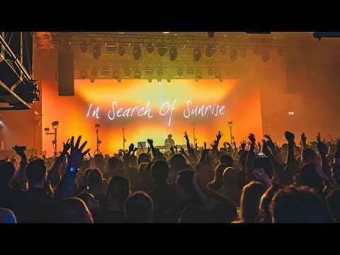 Markus Schulz - In Search of Sunrise Live, Outernet, London 2026
