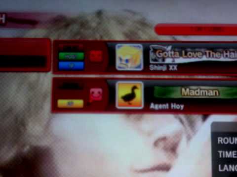 Agent Hoy Vs Shinji, Epic Highlights